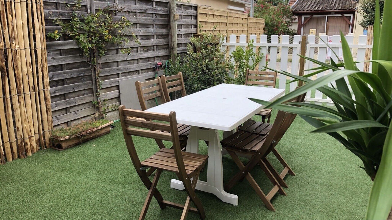 Photo of Outdoor in Andernos-les-Bains