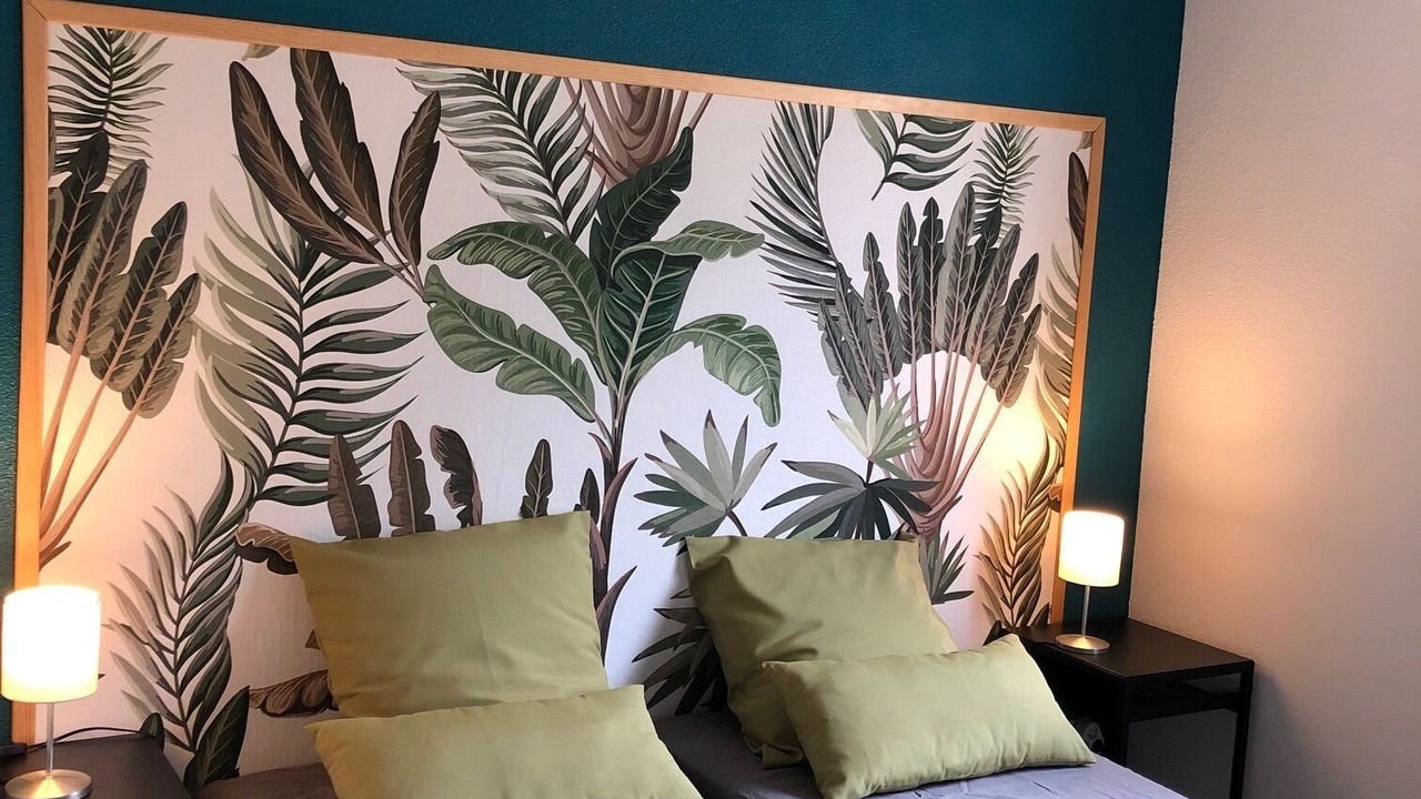 Photo of Bedroom in Andernos-les-Bains