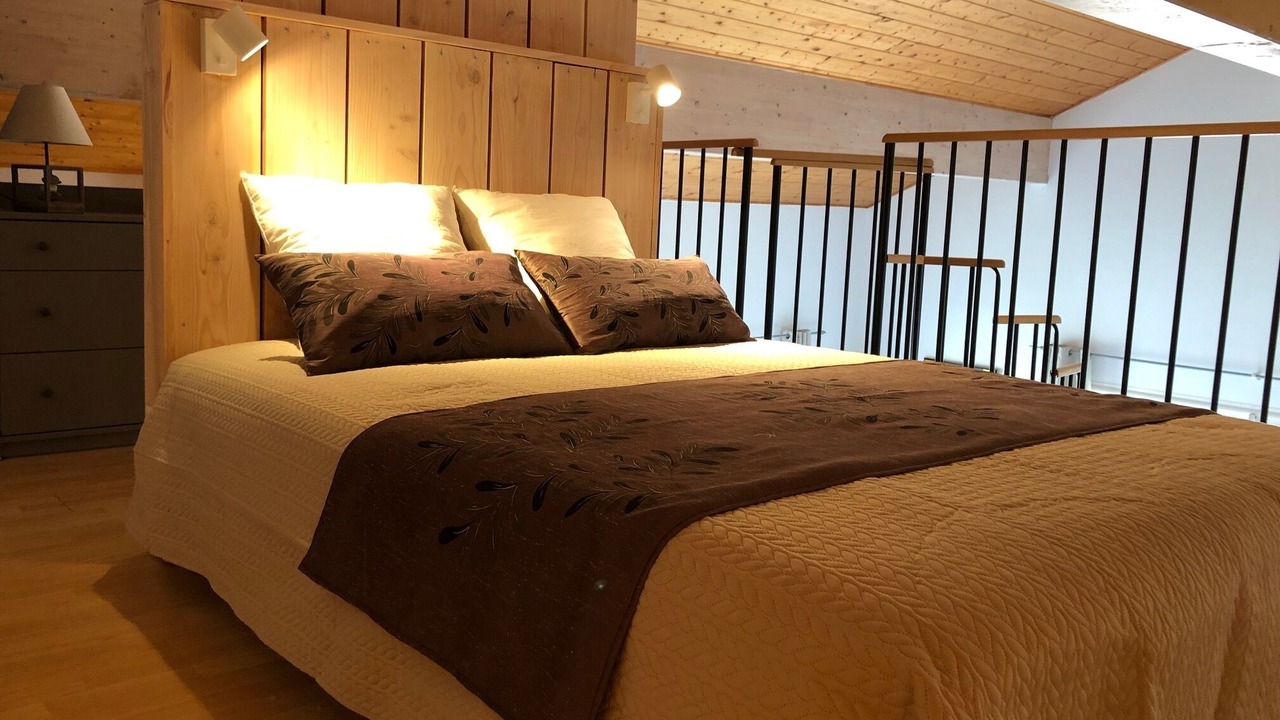 Photo of Bedroom in Andernos-les-Bains