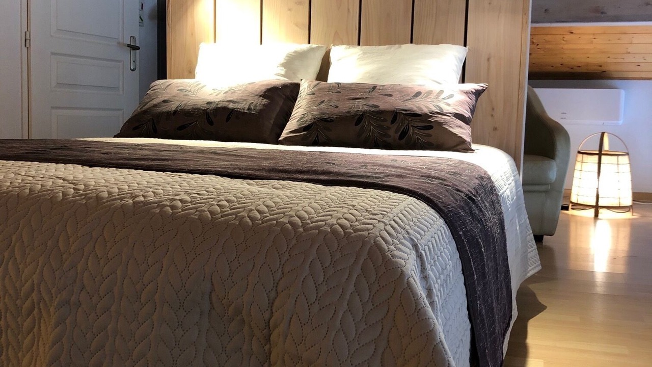 Photo of Bedroom in Andernos-les-Bains