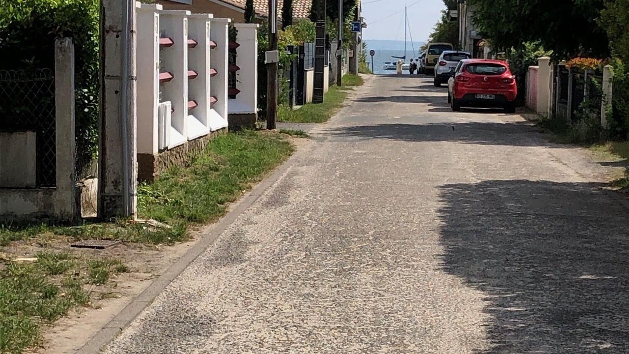 Photo of Outdoor in Andernos-les-Bains