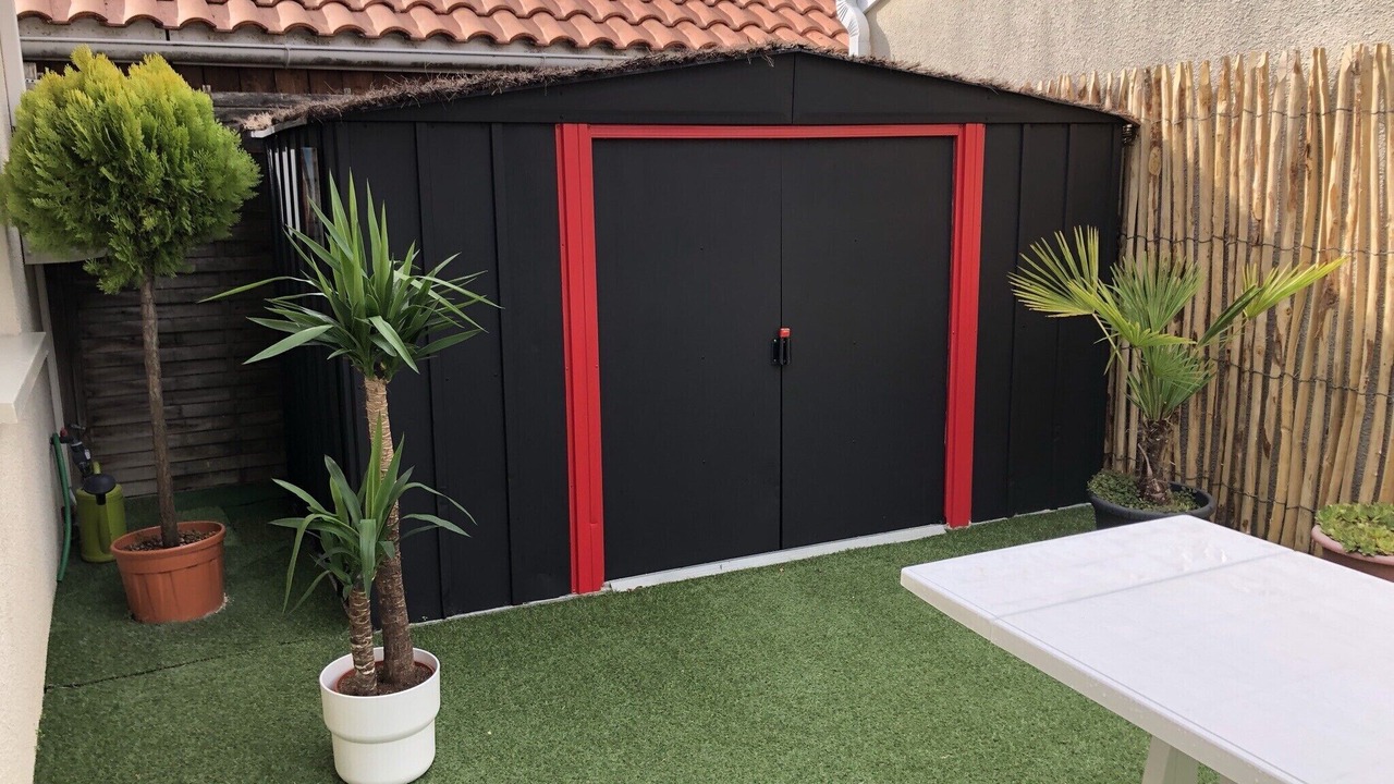 Photo of Patio Balcony in Andernos-les-Bains