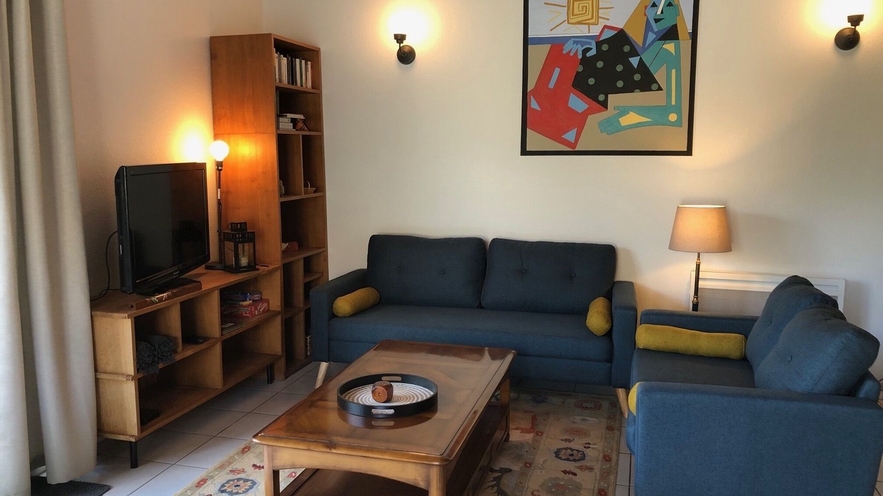 Photo of Livingroom in Andernos-les-Bains
