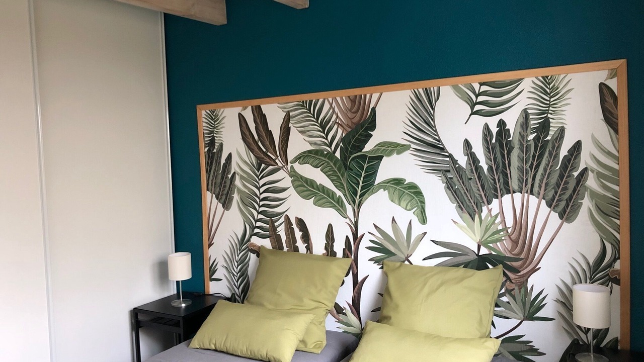 Photo of Bedroom in Andernos-les-Bains