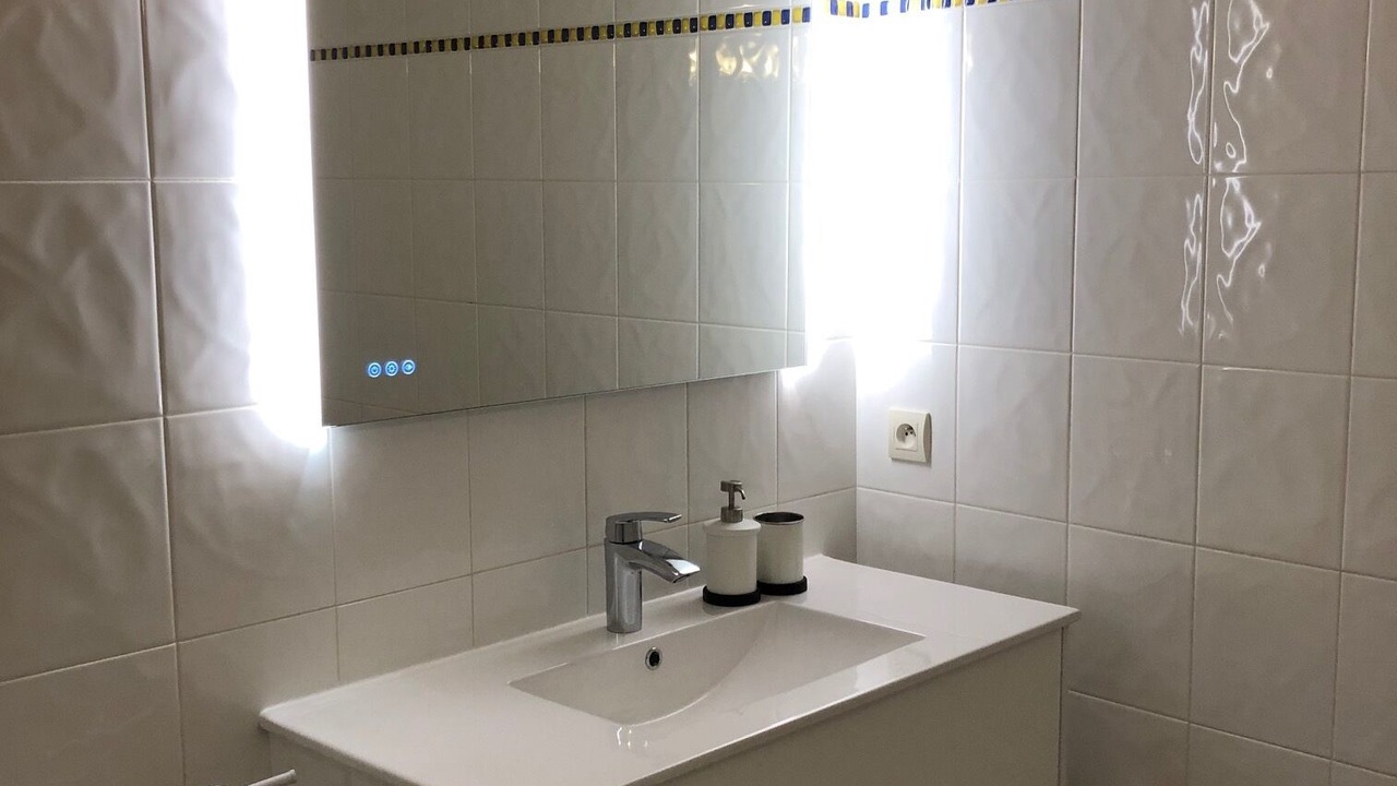 Photo of Bathroom in Andernos-les-Bains