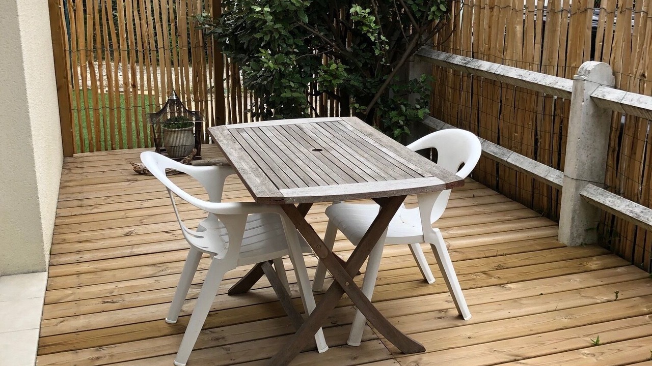 Photo of Outdoor in Andernos-les-Bains