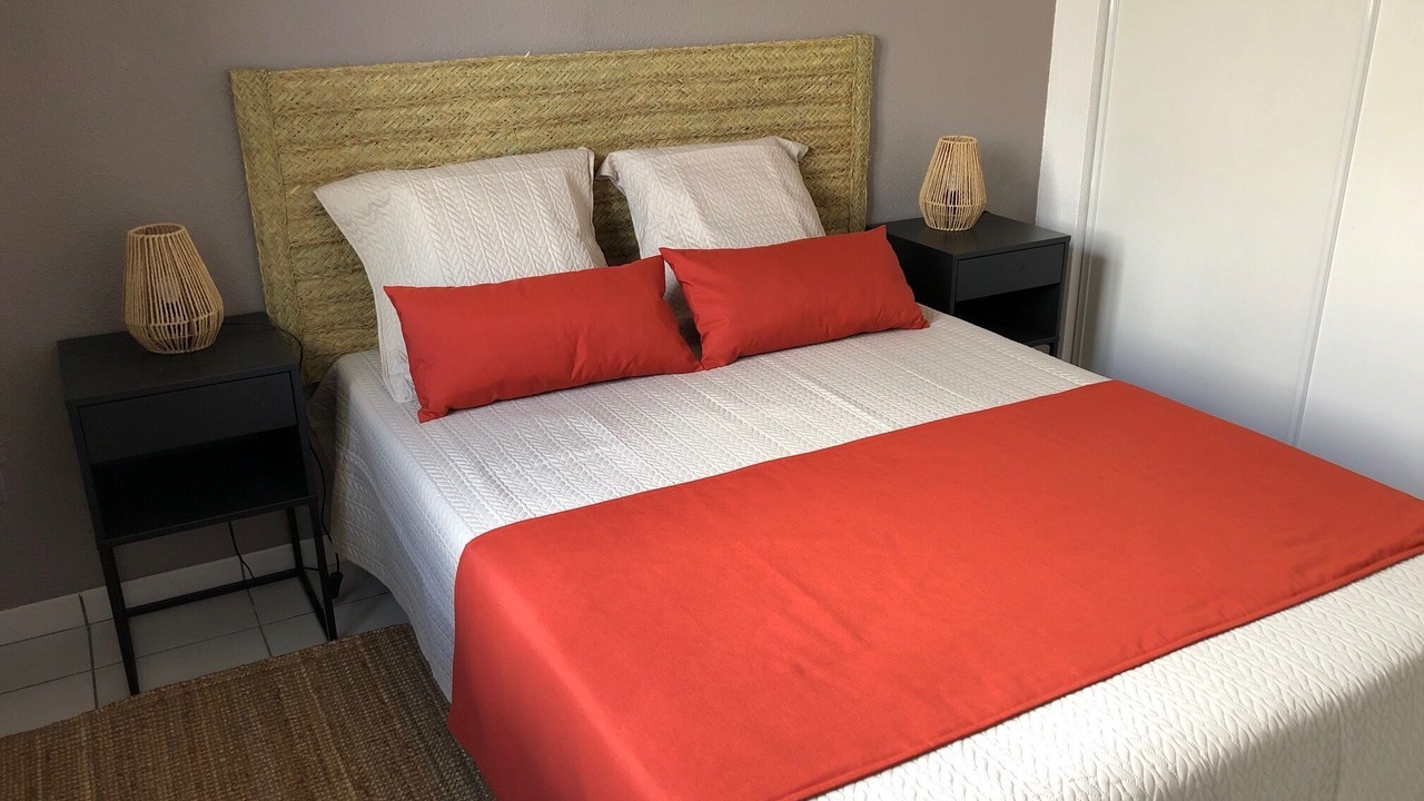 Photo of Bedroom in Andernos-les-Bains