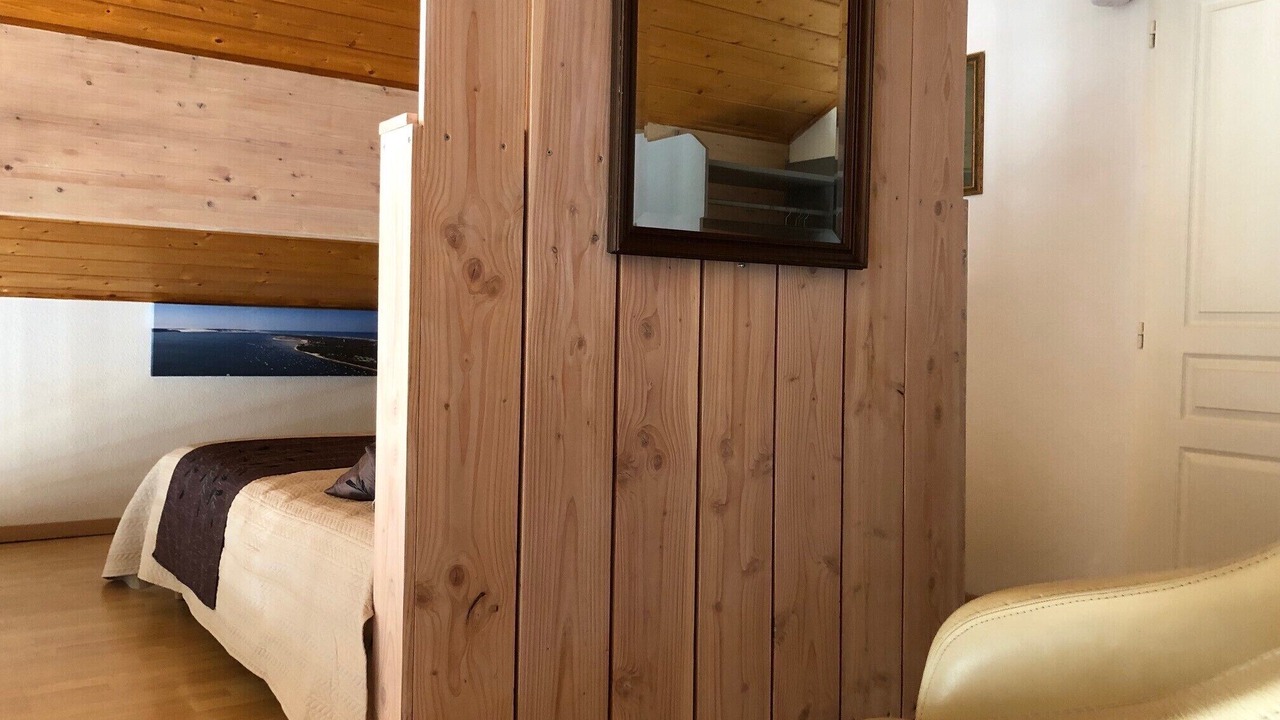 Photo of Bedroom in Andernos-les-Bains