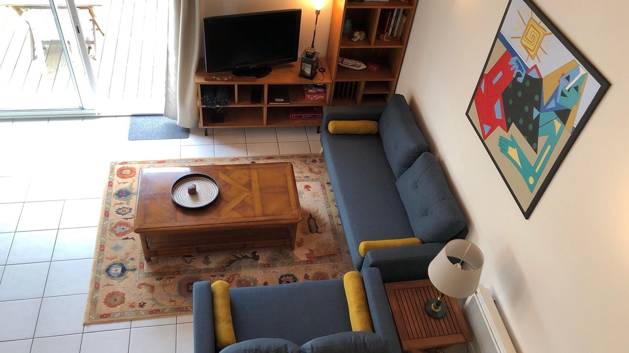 Photo of Livingroom in Andernos-les-Bains