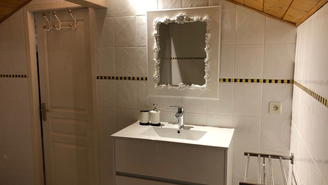 Photo of Bathroom in Andernos-les-Bains