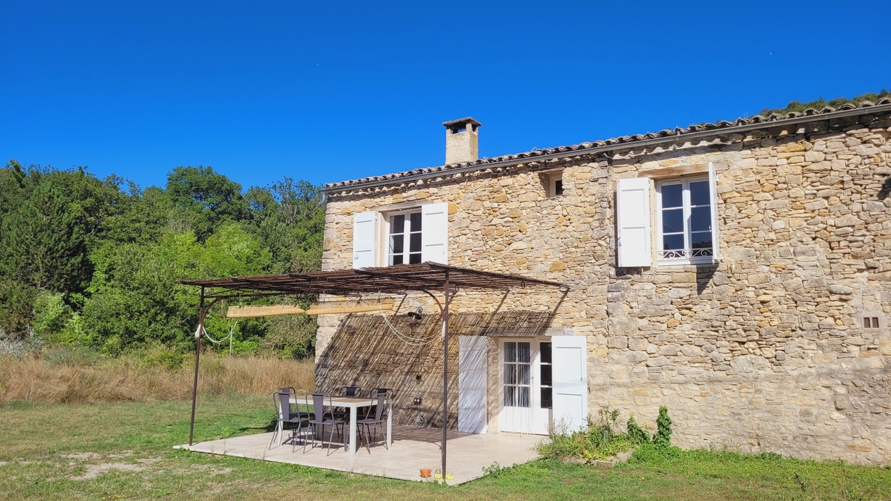 Photo of Outdoor in Revest-des-Brousses