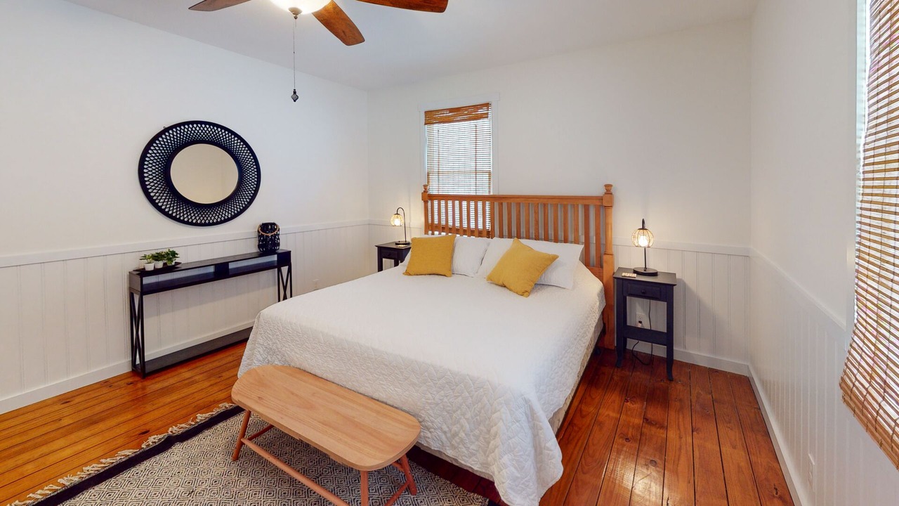 Photo of Bedroom in Osage Beach