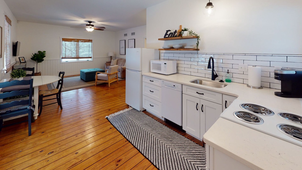 Photo of Kitchen in Osage Beach