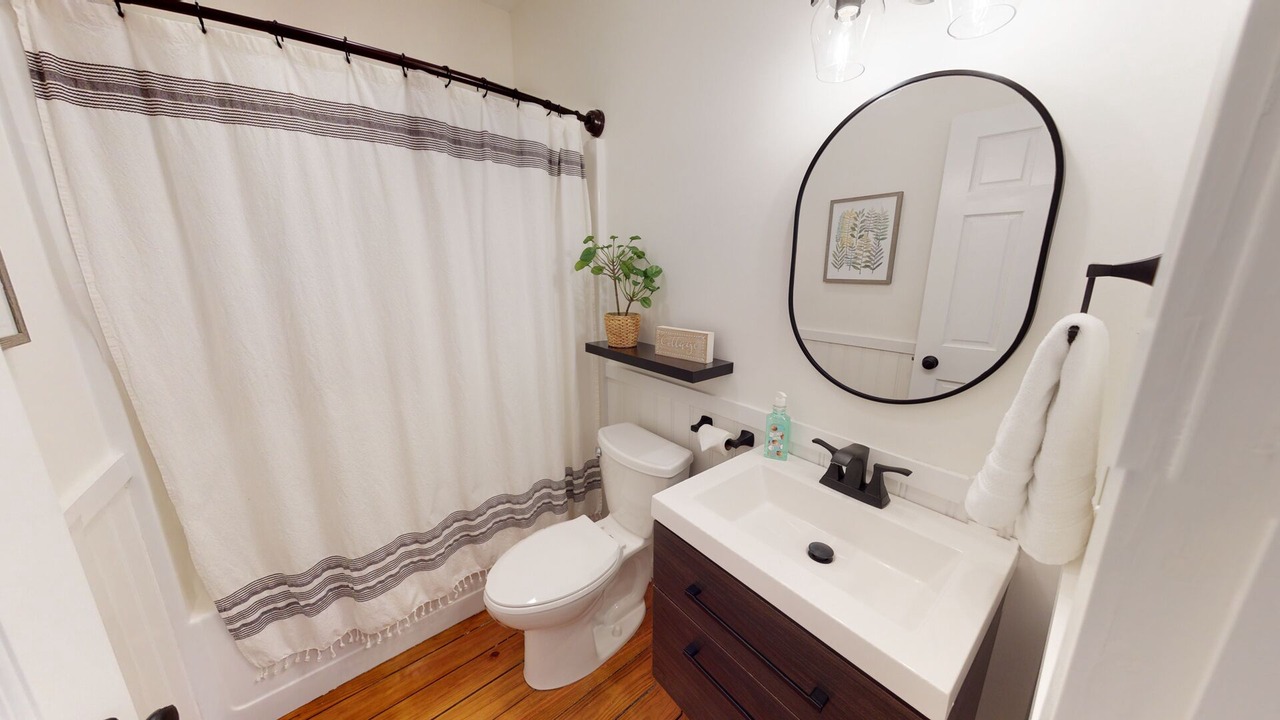 Photo of Bathroom in Osage Beach