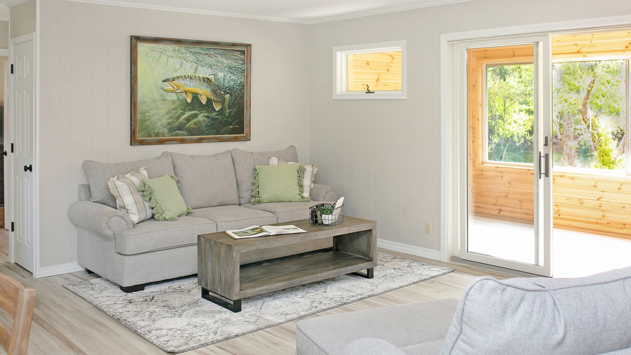 Photo of Livingroom in Flippin