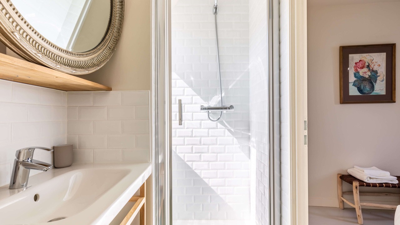 Photo of Bathroom in Pluvigner