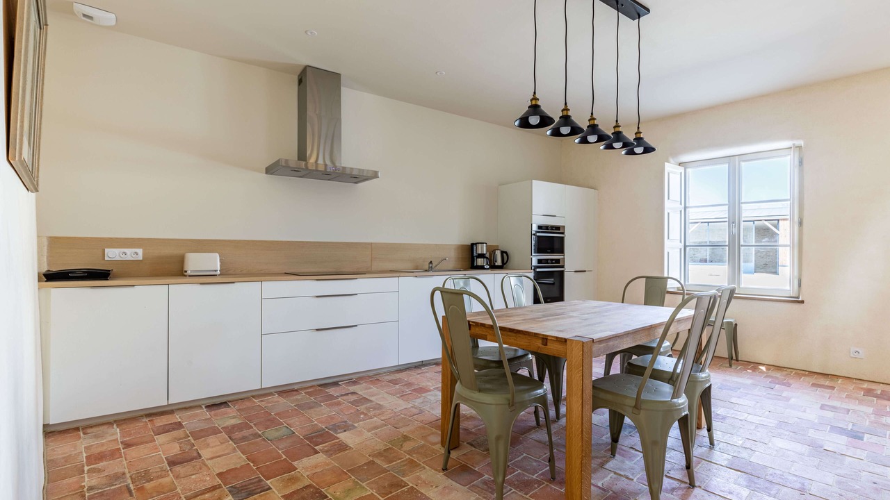 Photo of Kitchen in Pluvigner