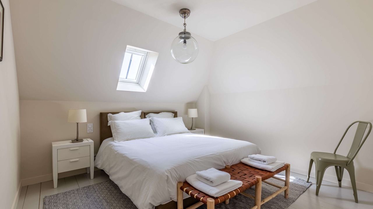 Photo of Bedroom in Pluvigner