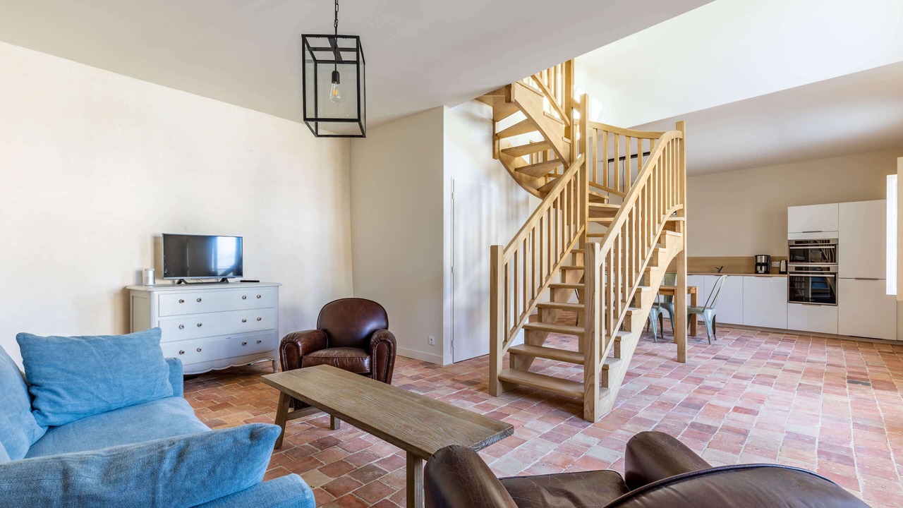 Photo of Livingroom in Pluvigner