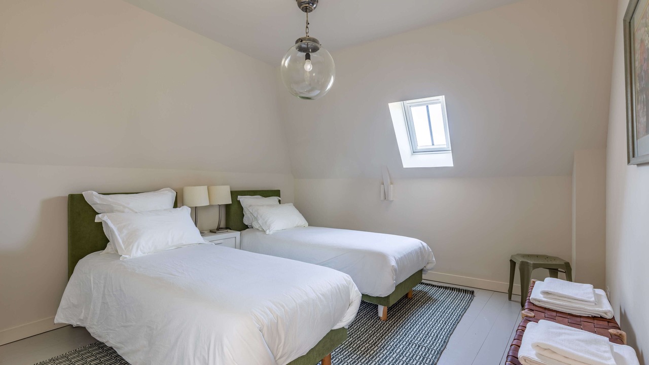 Photo of Bedroom in Pluvigner