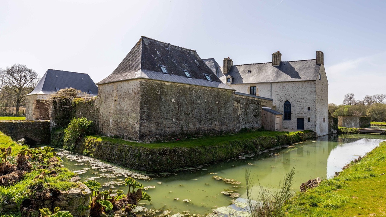 Photo of Outdoor in Pluvigner