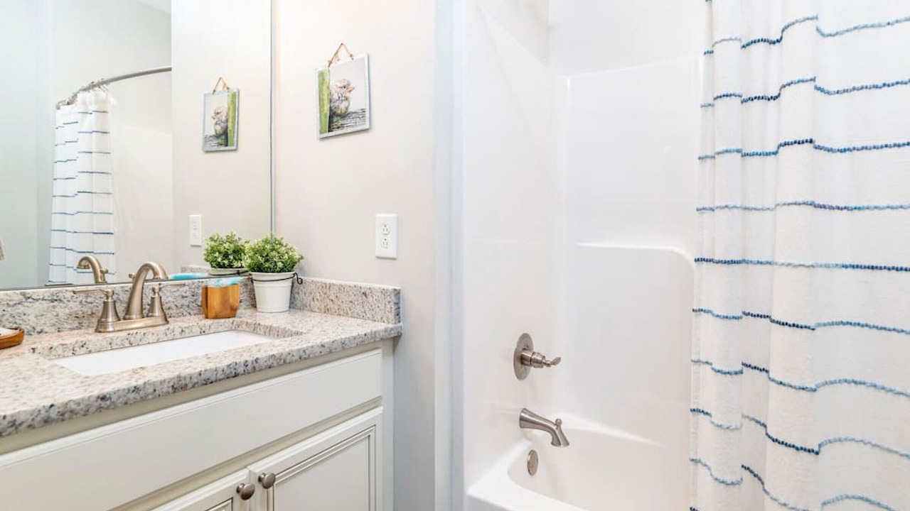 Photo of Bathroom in Townsend