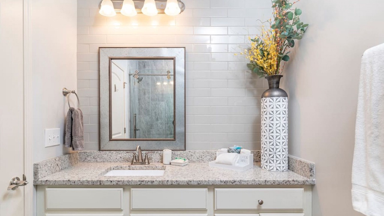 Photo of Bathroom in Townsend