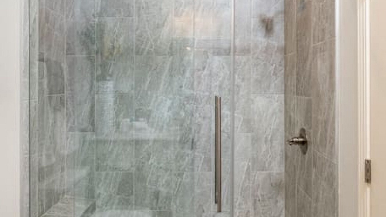 Photo of Bathroom in Townsend