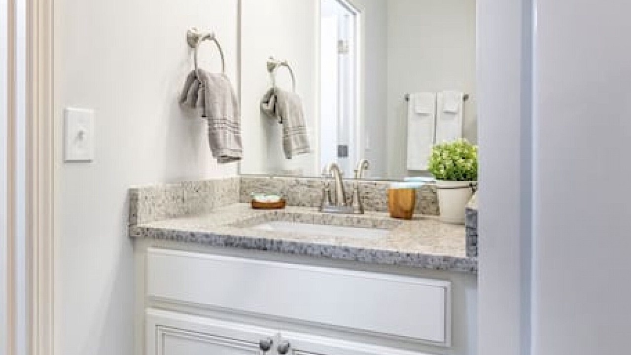 Photo of Bathroom in Townsend