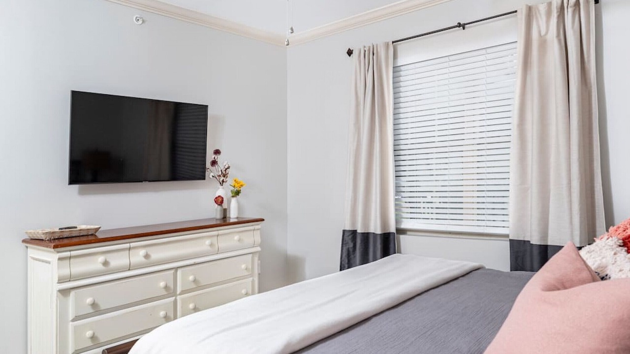 Photo of Bedroom in Townsend