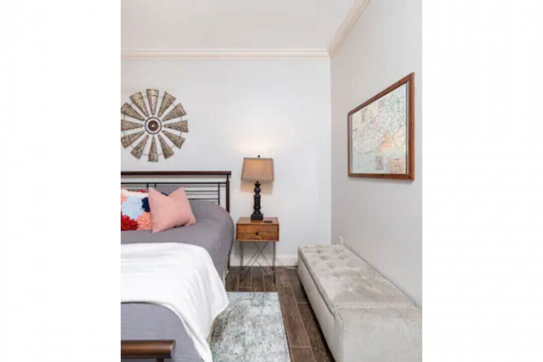 Photo of Bedroom in Townsend