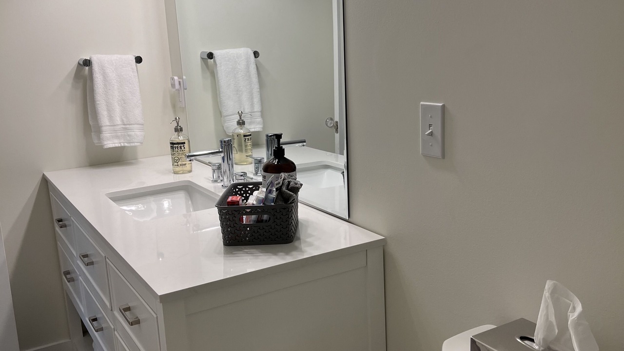 Photo of Bathroom in Acme