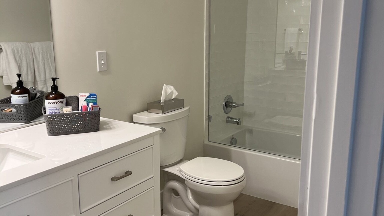 Photo of Bathroom in Acme