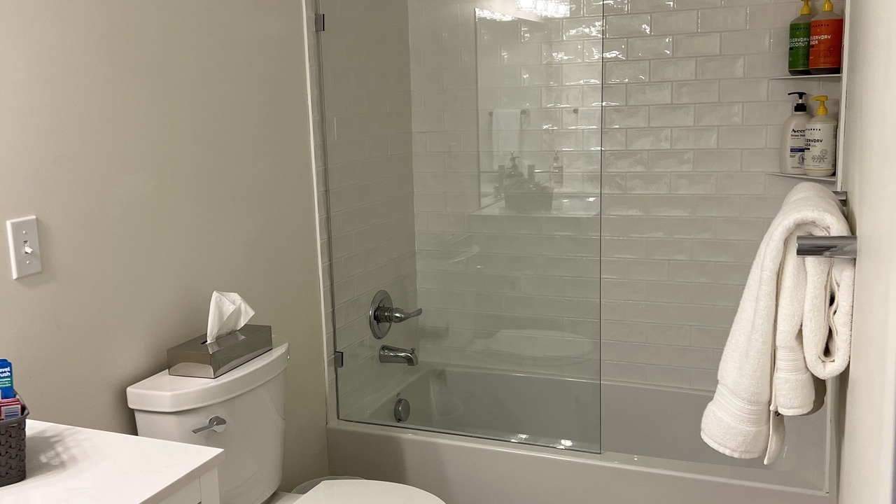 Photo of Bathroom in Acme