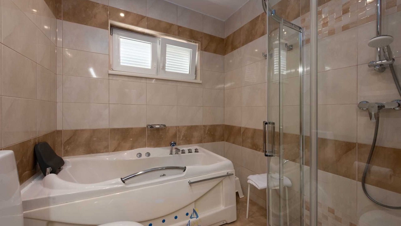 Photo of Bathroom in Poljane