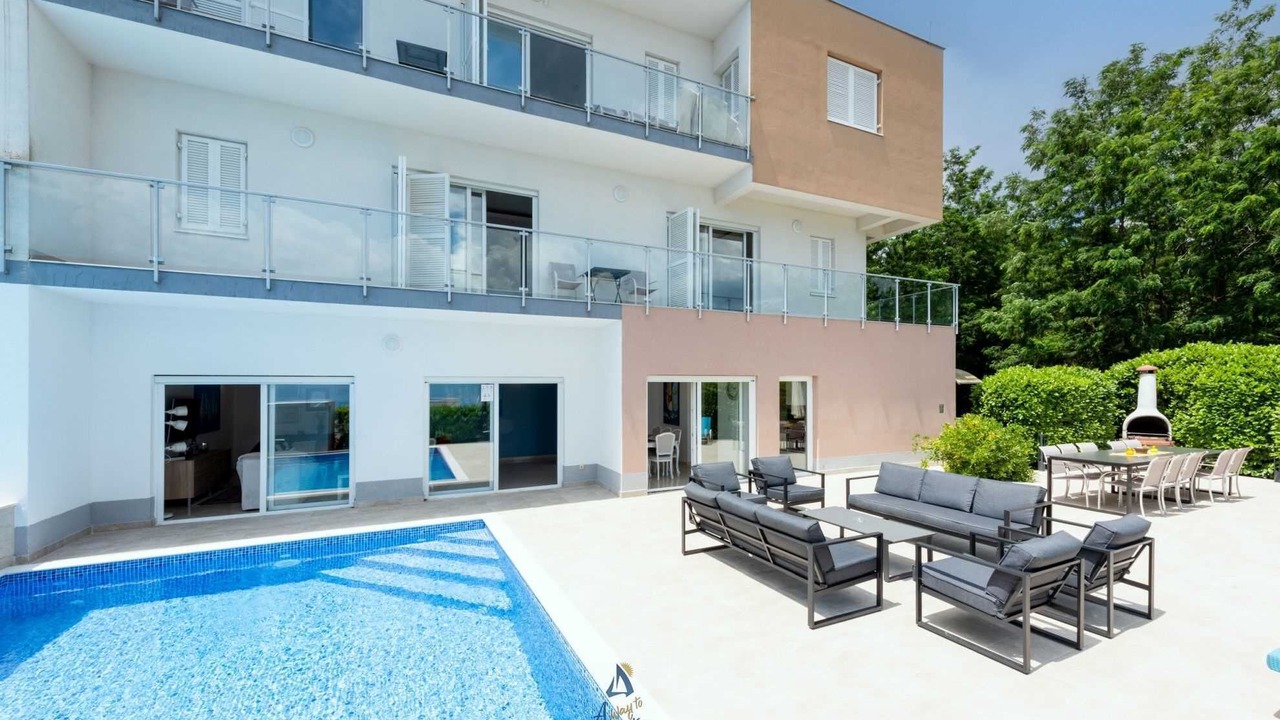 Photo of Outdoor in Poljane