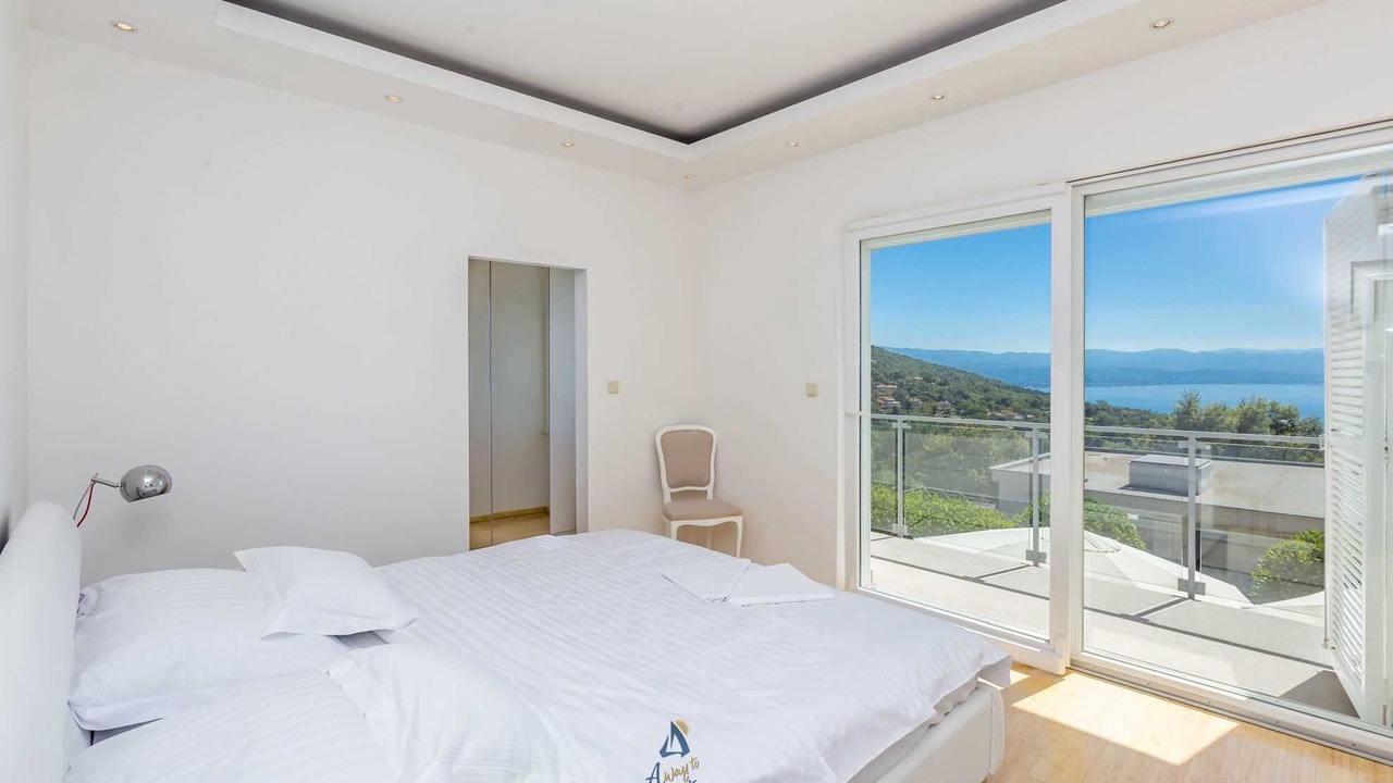 Photo of Bedroom in Poljane
