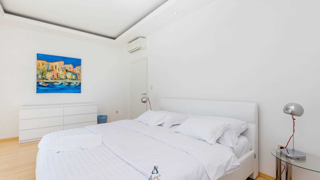 Photo of Bedroom in Poljane