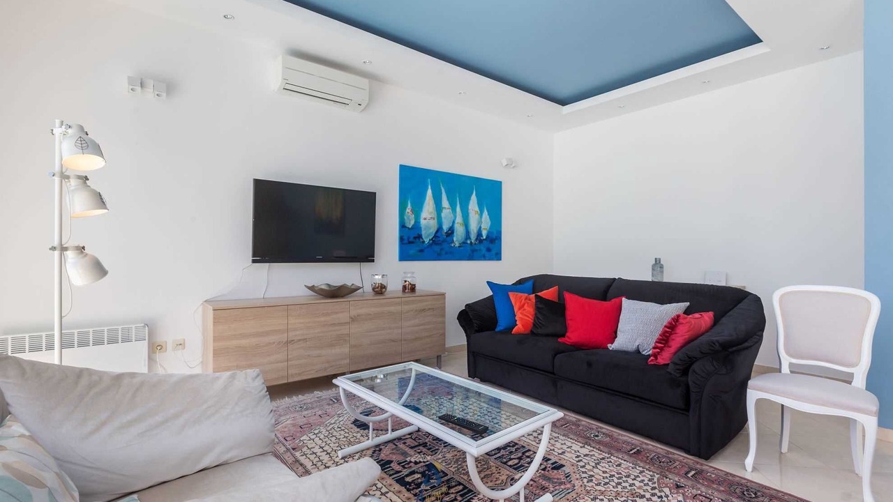 Photo of Livingroom in Poljane