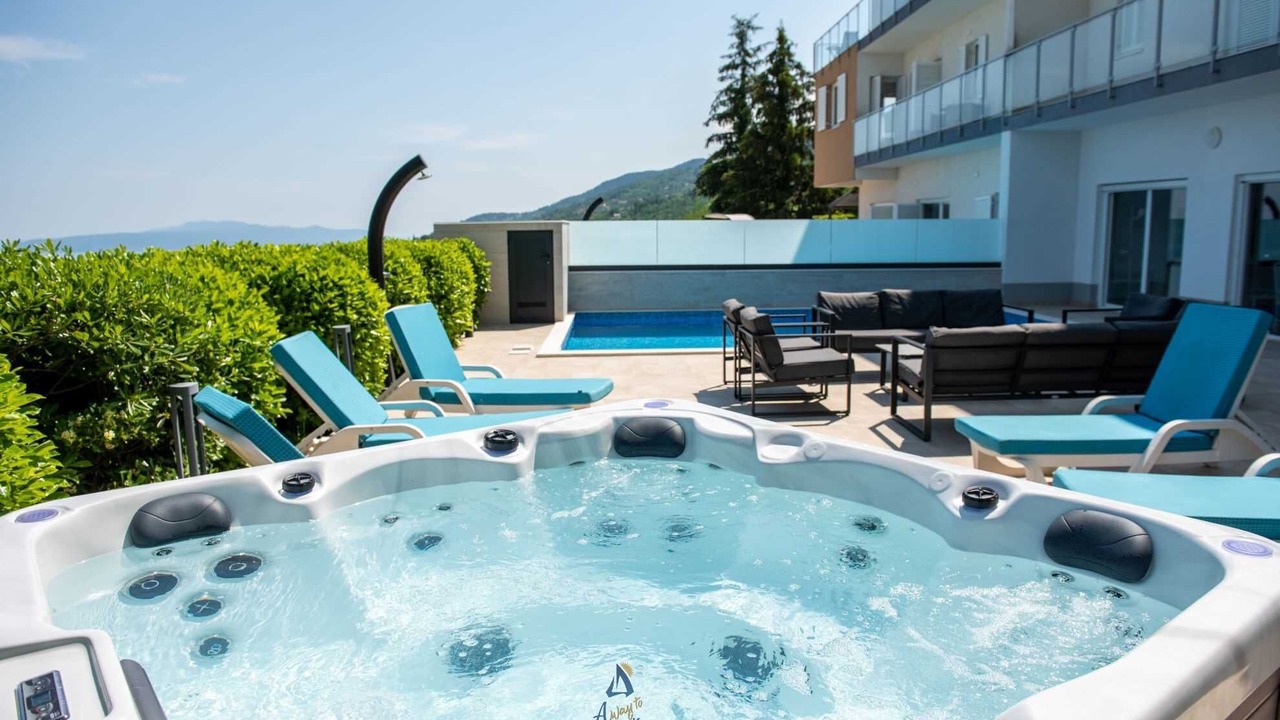 Photo of Patio Balcony in Poljane