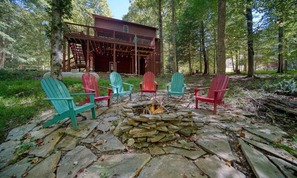 Photo of Outdoor in Blairsville