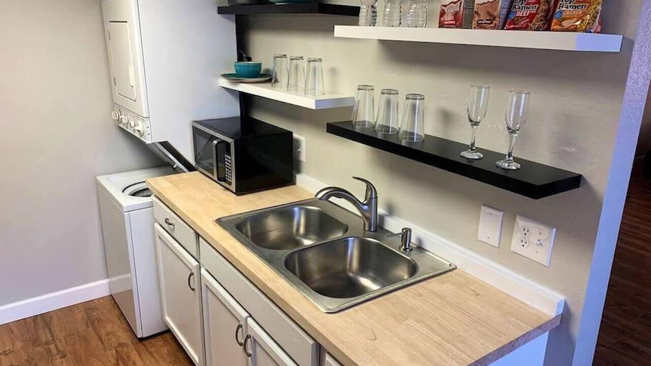 Photo of Kitchen in Clovis