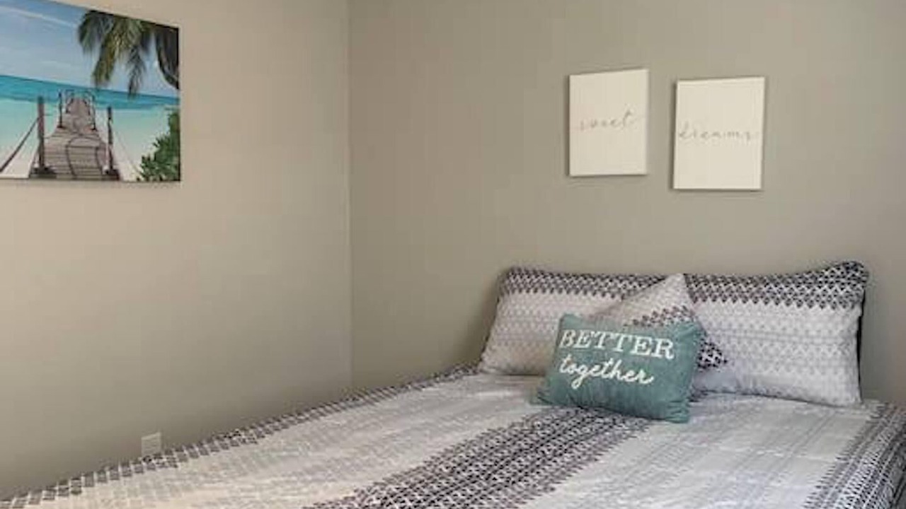 Photo of Bedroom in Clovis