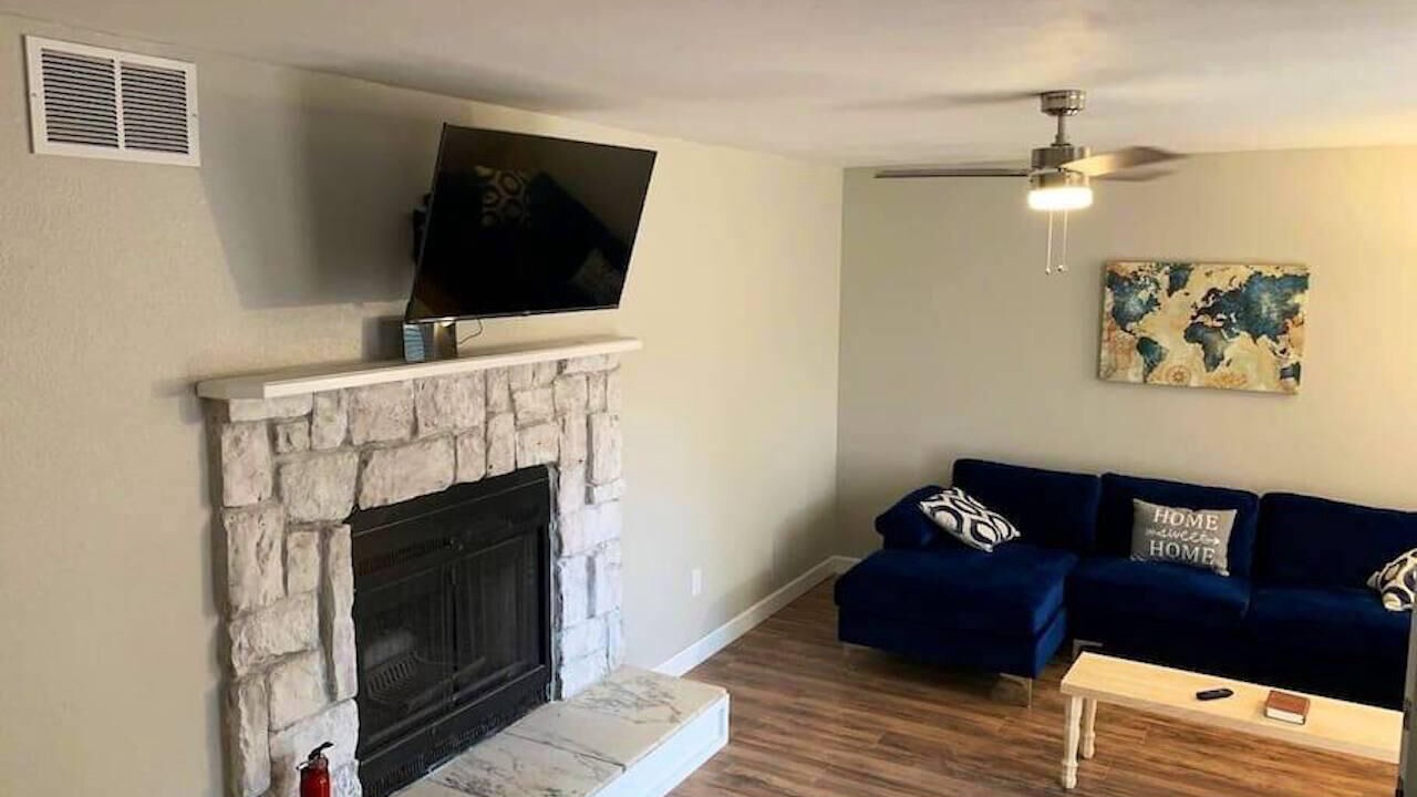 Photo of Livingroom in Clovis