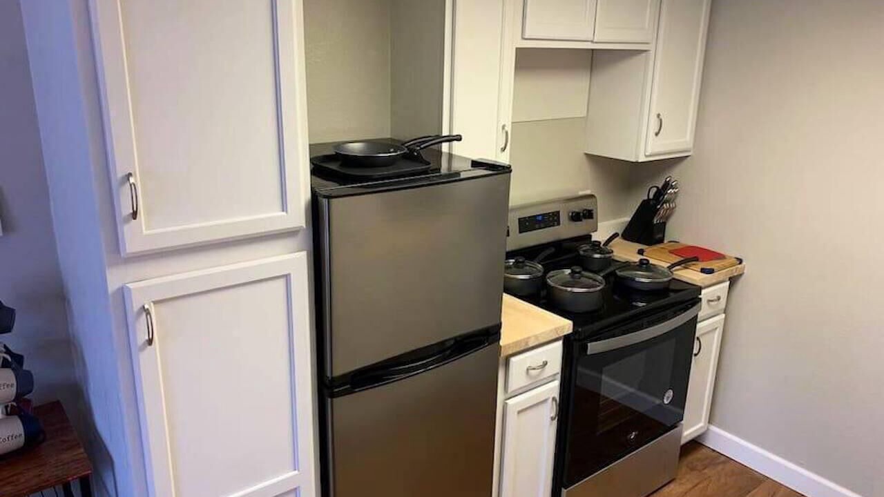 Photo of Kitchen in Clovis
