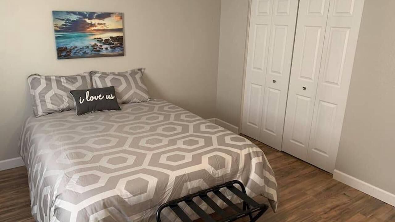Photo of Bedroom in Clovis