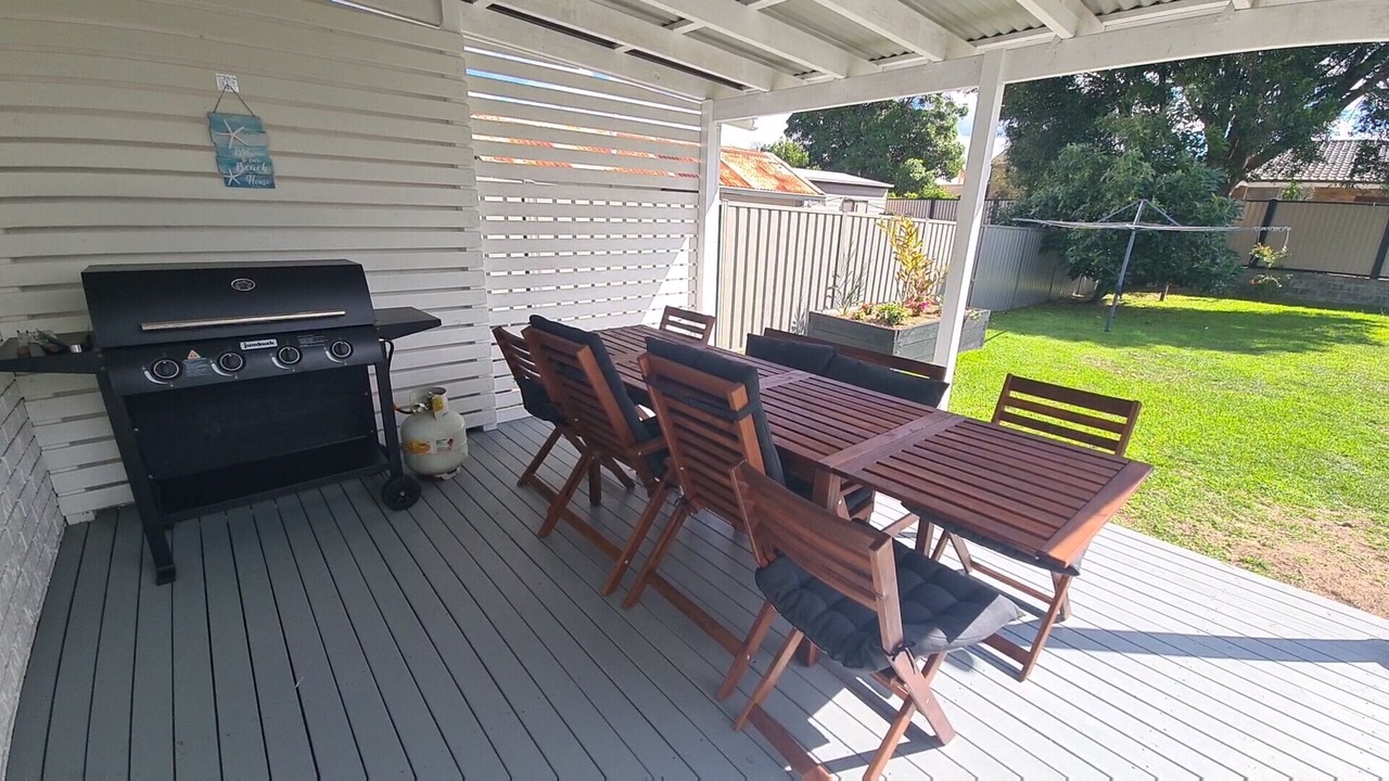 Photo of Outdoor in Ettalong Beach