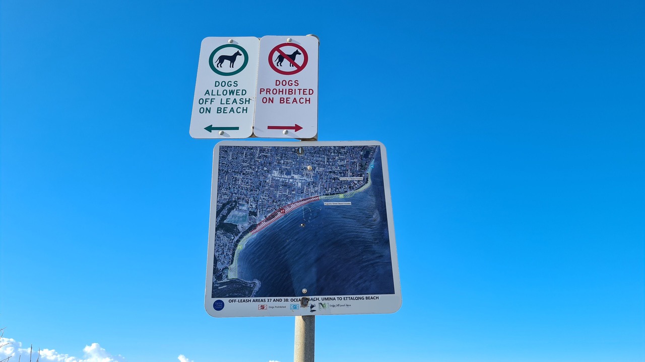 Photo of Others in Ettalong Beach