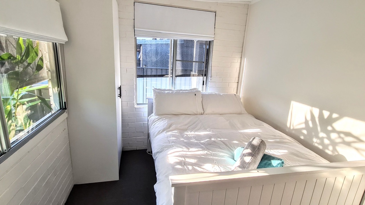 Photo of Bedroom in Ettalong Beach