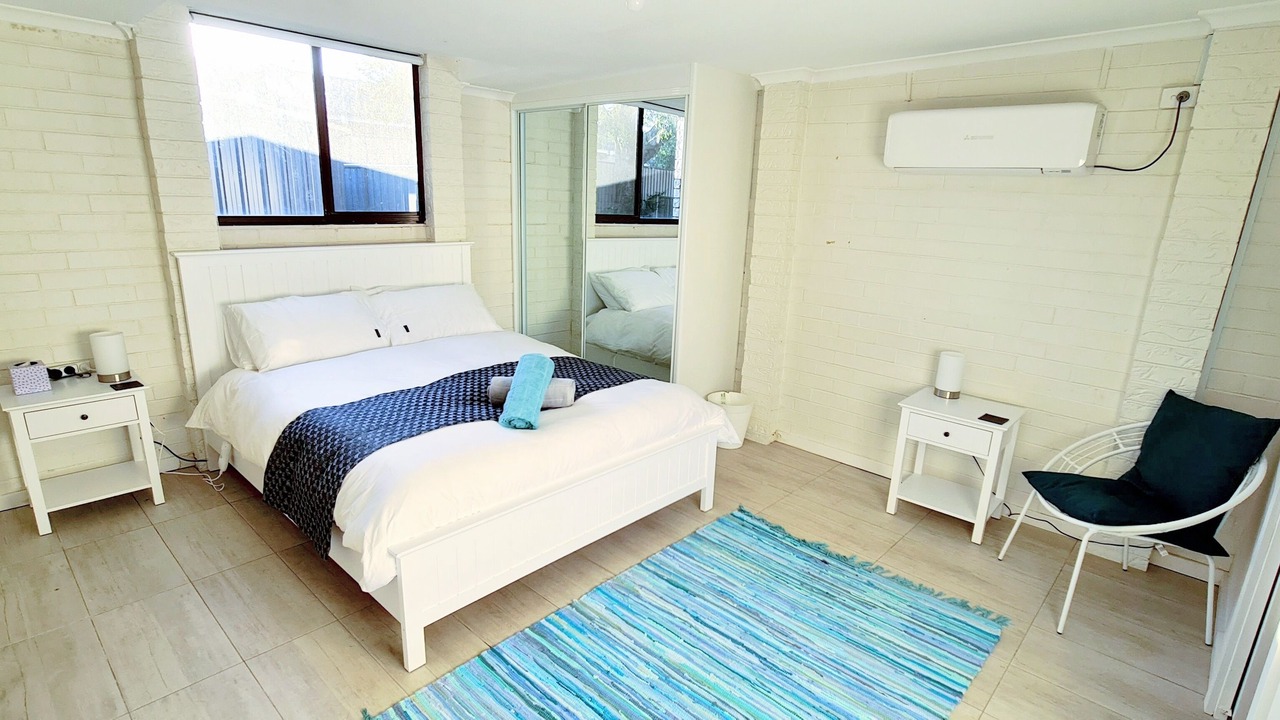Photo of Bedroom in Ettalong Beach